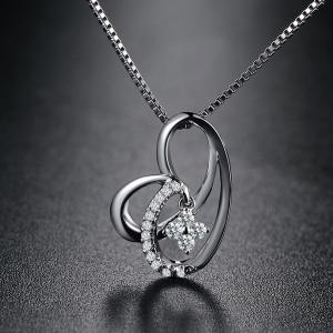 Do you have a necklace and pendant? How to distinguish?